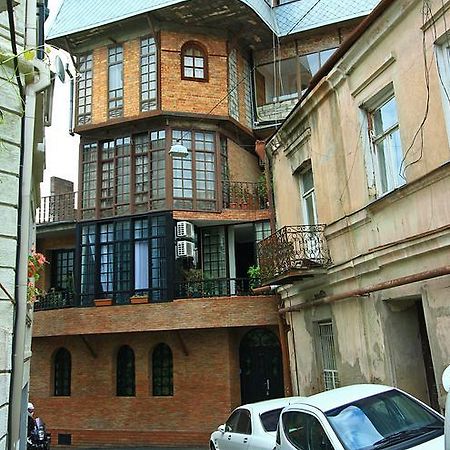 Babilina Tbilisi Exterior foto