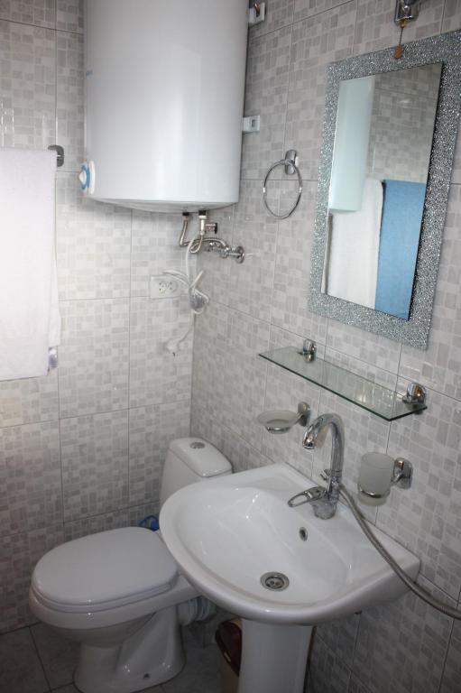 Babilina Tbilisi Quarto foto