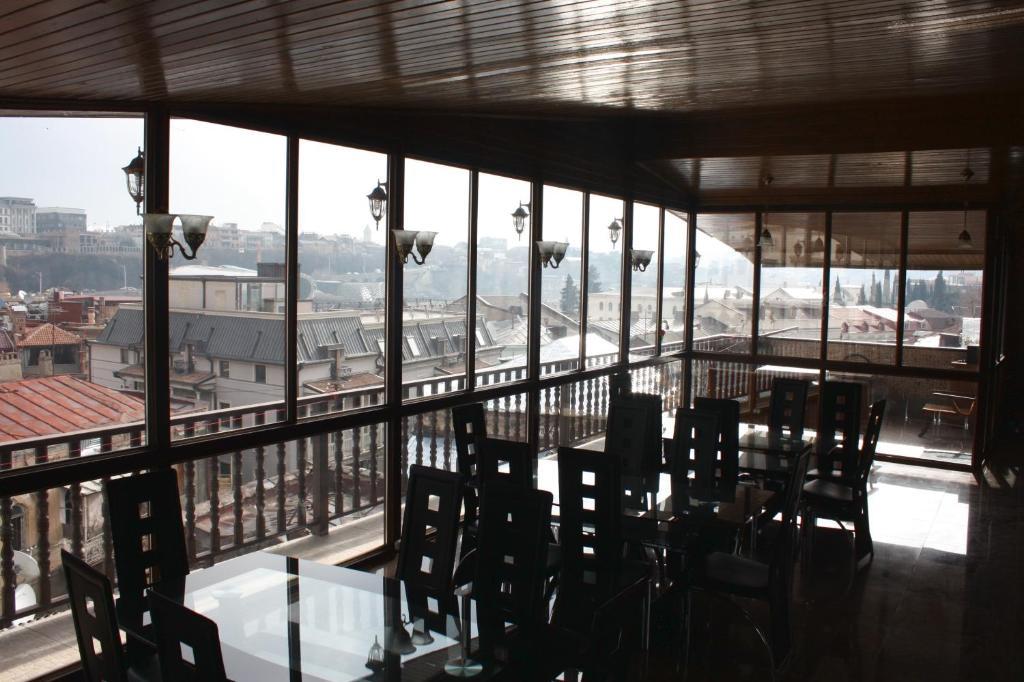 Babilina Tbilisi Exterior foto