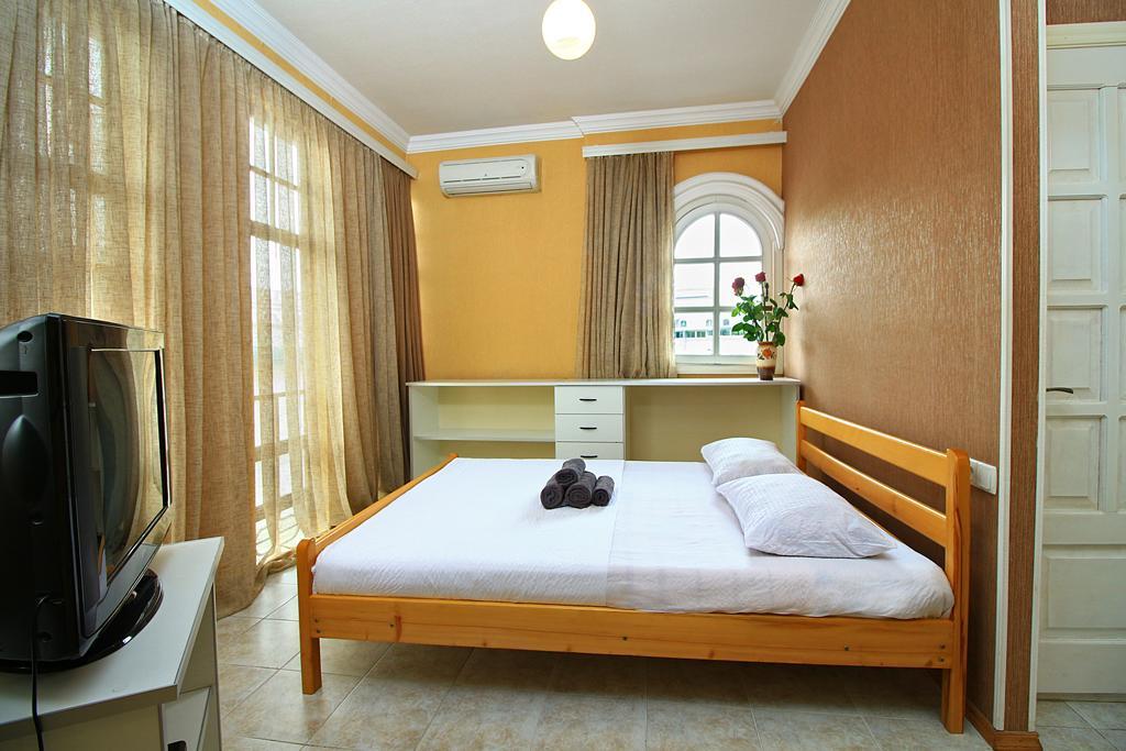 Babilina Tbilisi Exterior foto