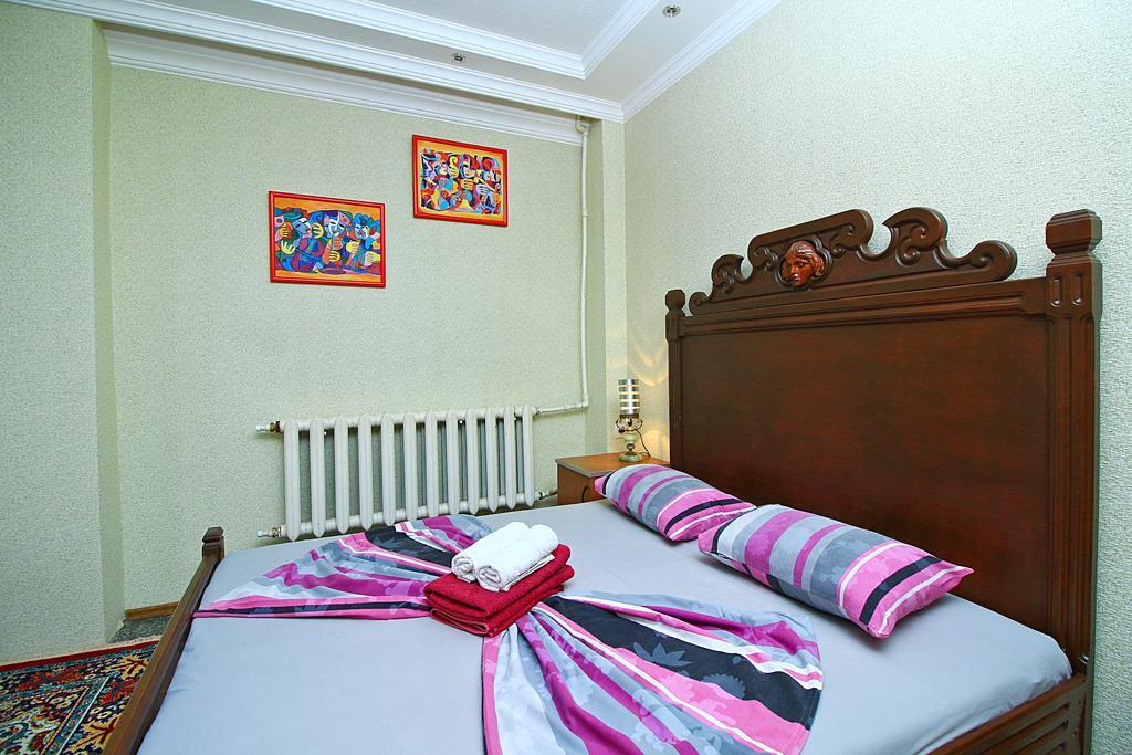 Babilina Tbilisi Exterior foto