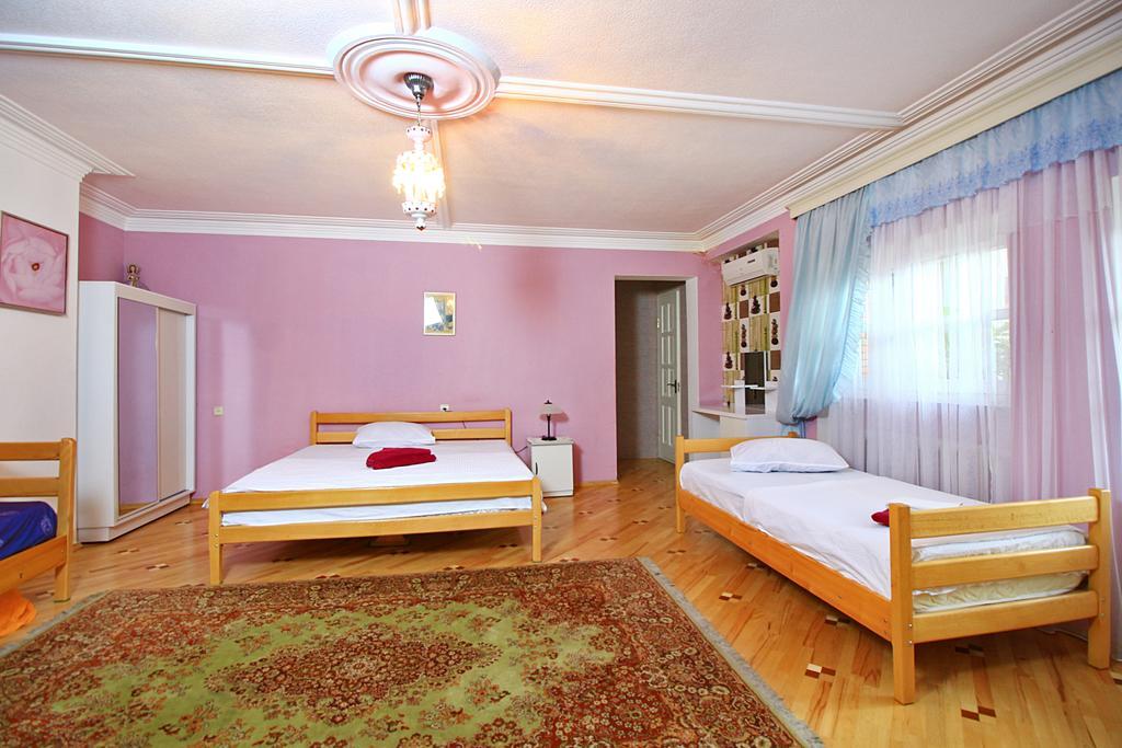 Babilina Tbilisi Exterior foto
