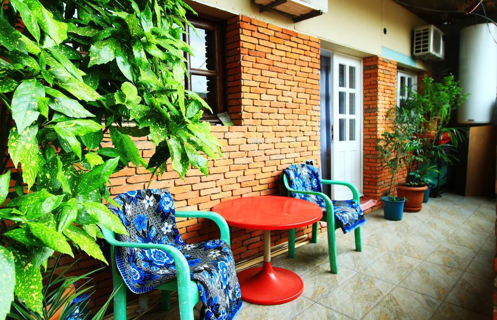 Babilina Tbilisi Exterior foto