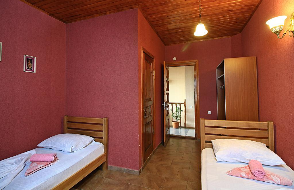Babilina Tbilisi Exterior foto