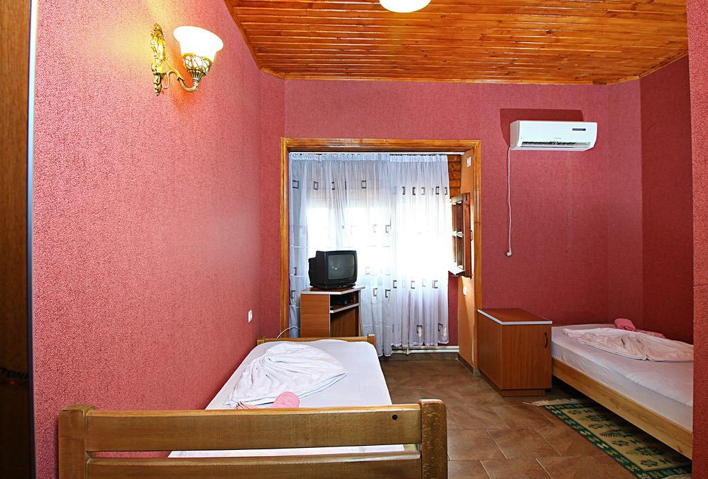 Babilina Tbilisi Exterior foto