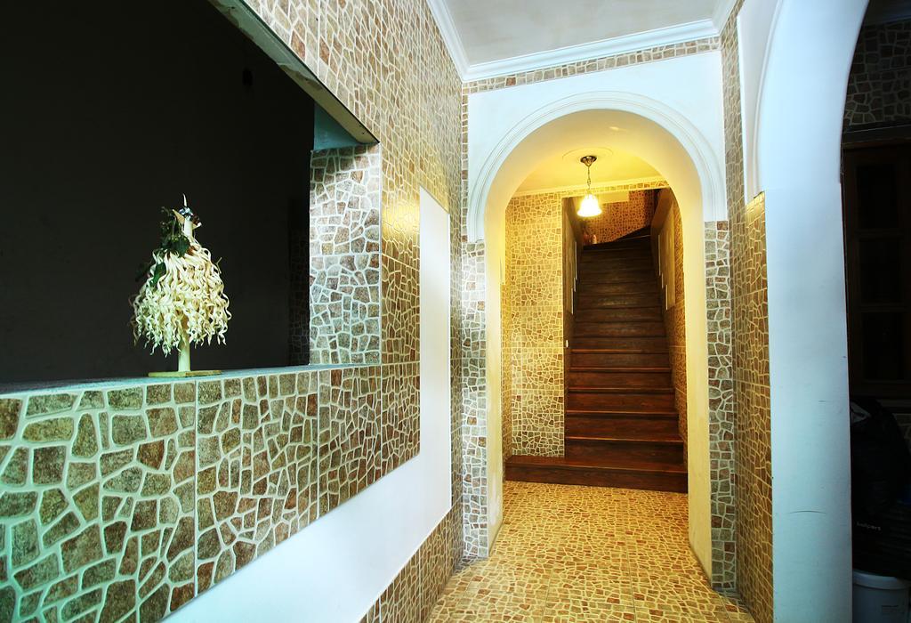 Babilina Tbilisi Exterior foto