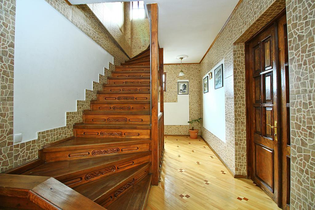 Babilina Tbilisi Exterior foto